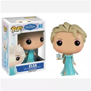 فانکو پاپ FUNKO POP elsa