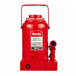 جک روغنی 32 تن رونیکس مدل RH-4907