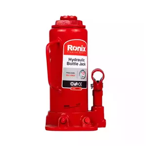 جک روغنی 10 تن رونیکس مدل RH-4904