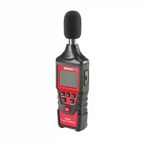 صوت سنج دیجیتال رونیکس مدل RH-9604 (12 ماه گارانتی)