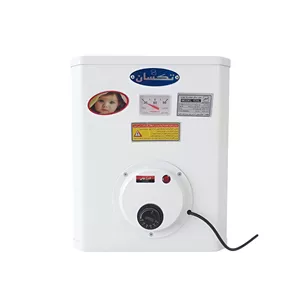 آبگرمکن برقی 4 میل سفارشی تکسان مدل L35 (پس کرایه)
