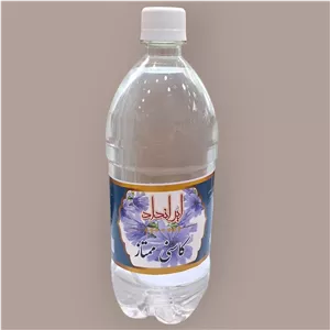 عرق کاسنی ممتاز ایرانداد یک لیتری