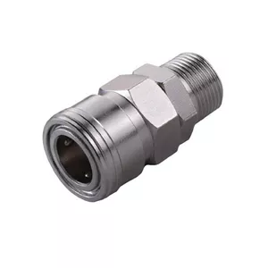 کوپلینگ 1 2 کمپرسوری 40SM رونیکس