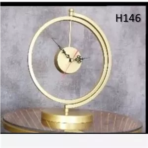 ساعت رومیزی کدH146