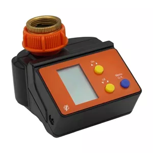 تایمر آبیاری دیجیتال تک خروجی BHC-078 بهکو (پس کرایه)