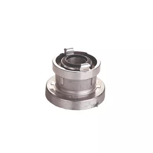 تبدیل STORZ سایز 2 اینچ به 1.5 اینچ برند آریا کوپلینگ 