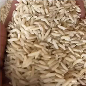 برنج سبوس دار صدری دم سیاه آستانه اشرفیه ( برنج قهوه ای ) 100 کیلویی اعلاء