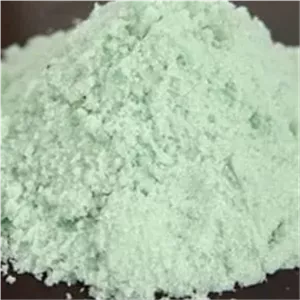 سولفات آهن کیسه 50 کیلویی دکتر زندی