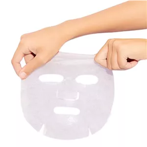 شیت ماسک نایلونی صورت 300 عددی
