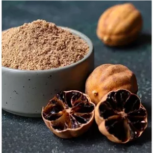 پودر لیمو عمانی زرد ( بسته 500 گرمی)