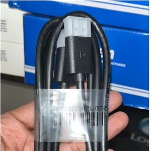کابل دو سر DisplayPort اورجینال 1.5متر