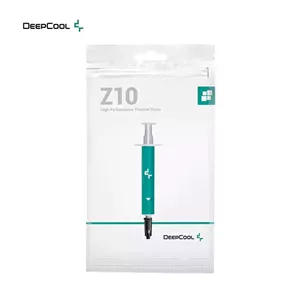 خمیر سیلیکون دیپ کول مدل Z10