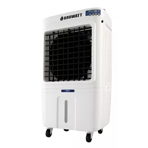 کولر پرتابل سلولزی برووات صادراتی مدل Br-24000(پس کرایه)