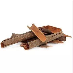 چوب دارچین(گل سرخی) اعلا بسته 100گرمی