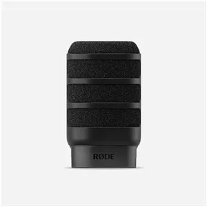پاپ فیلتر RODE برای میکروفون PodMic USB (پس کرایه)