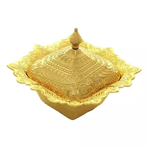 armaghan قندان مربع gifts