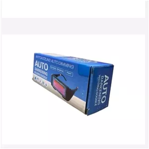 عینک جوشکاری اتوماتیک