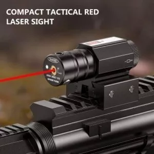 لیزر تفنگ مدل شکاری MM11-20
