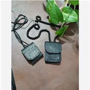 کیف دعا چرم طبیعی
