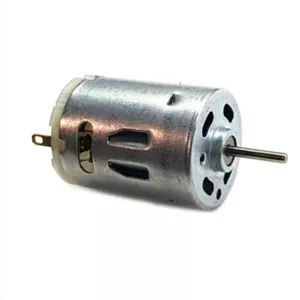 آرمیچر سشوار 12V 