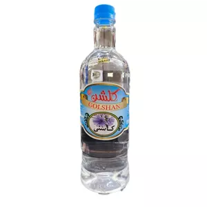 عرق کاسنی اورگانیک (پس کرایه)