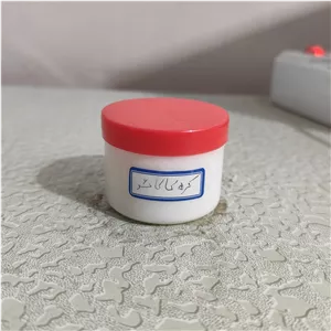 کره کاکائو تصفیه شده بی بو 60 گرمی تصویه زد اویلز