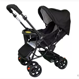 کالسکه ارابه همراه با تشک 