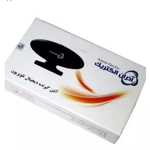 آنتن رومیزی آذران الکتریک 