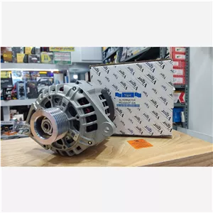 دینام پژو 405 - 95 آمپر برند GPS