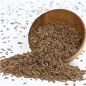 زیره سیاه کاشت