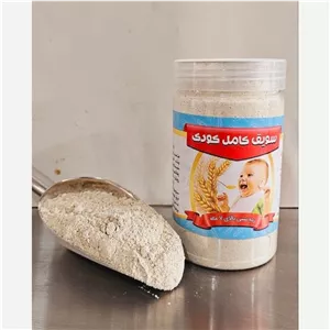 سویق کودک (عمده) 10کیلویی