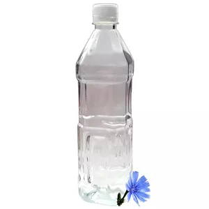 عرق کاسنی نمونه عمده - 800گرم (دست ساز ، تولید شده در کارگاه خانگی، خالص و سنتی)
