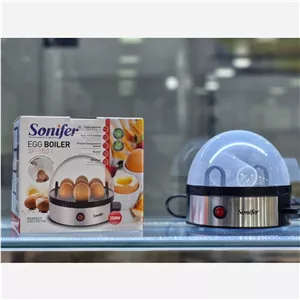 تخم مرغ پز سونیفر کد SF1501