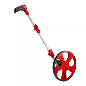متر چرخ دار 12اینچ رونیکس Rh-9857