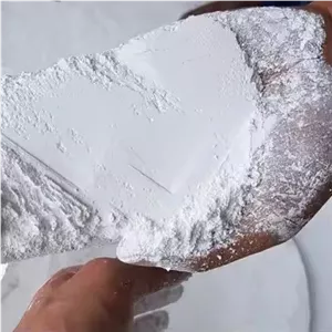 کربنات کلسیم فوق سفید مش 2500 وزن 5 کیلویی