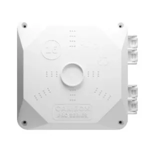 کمباکس 16 پرو مدل CA-16W (پس کرایه)