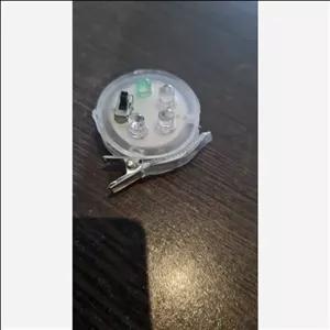 چراغ بادبادک گیره ای(پس کرایه)