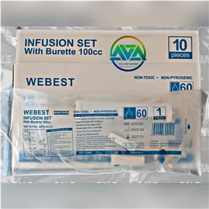 میکروست وبست دورنیکا 100 سی سی webest Dornika