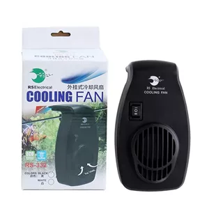فن خنک کننده اکواریوم آراس مدل RS-332