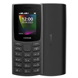 گوشی موبایل Nokia مدل 2023-106 دو سیم کارت
