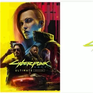بازی Cyberpunk 2077 Phantom Liberty Ultimate برای کامپیوتر