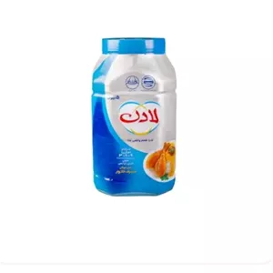 روغن نیمه جامد لادن سرشار از ویتامین 5 کیلوگرم سرخ کردنی و پخت و پز 