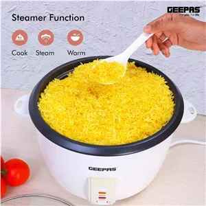 پلوپز 4 تا 6 نفره جیپاس مدل 4326 GEEPAS