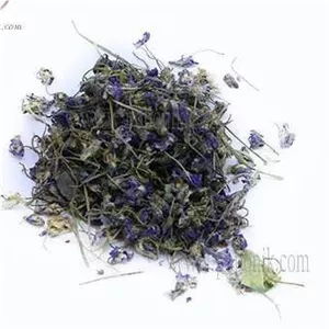 گل بنفشه خشک بومی تمیز (20گرمی)