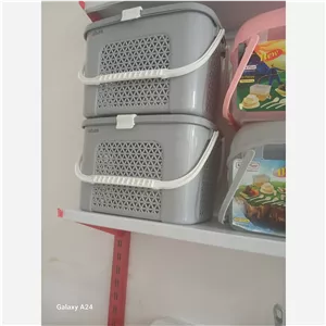 سبد پیکنیک