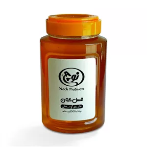 عسل گون نوچ 1000 گرم