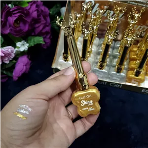خط چشم مویی شاین 