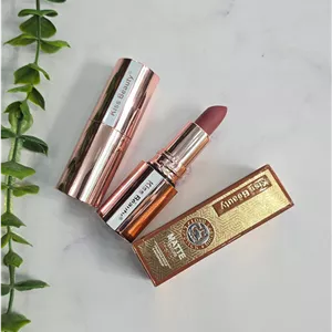 رژلب مات جامد کیس بیوتی Kiss béauty
