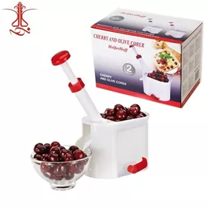 هسته گیر آلبالو و گیلاس 