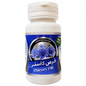 حب کاسنی سلوی
